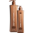 BRAZILIAN BLOWOUT Purchase Original Solution, Get Deep Conditioning Masque FREE! 2 pc.