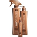 BRAZILIAN BLOWOUT Purchase Original Solution, Get Ionic Bonding Spray and Cleanser FREE! 3 pc.