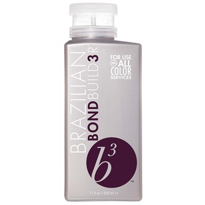 B3 BRAZILIAN BOND BUILD3R Bond Builder 17 Fl. Oz.