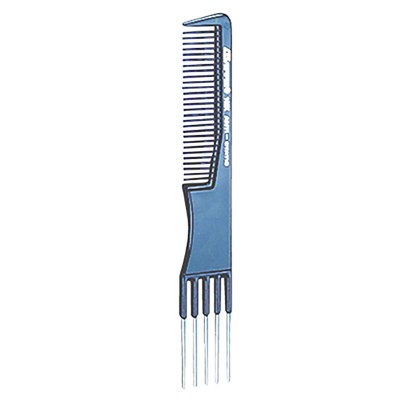 Burmax Comare Mark II Steel Comb