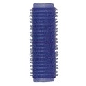 Soft 'n Style Blue Velcro Rollers 12 Pack 5/8 inch