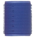 Soft 'n Style Blue Velcro Rollers 6 Pack 2 inch