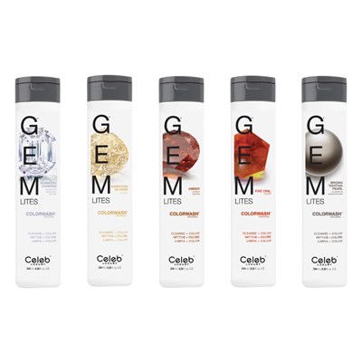 Wash In Color Shampoo : Siso Hair Color Shampoo 25ml (Pack of 10): Buy Siso Hair ... / If you want the power to turn your hair.