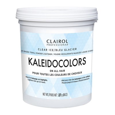 Clairol Kaleidocolors - Ice Blue 8 Fl. Oz.