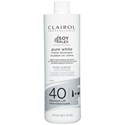 Clairol Pure White Creme Developer 40 Volume 16 Fl. Oz.