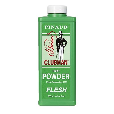 Clubman Finest Powder 9 Fl. Oz.
