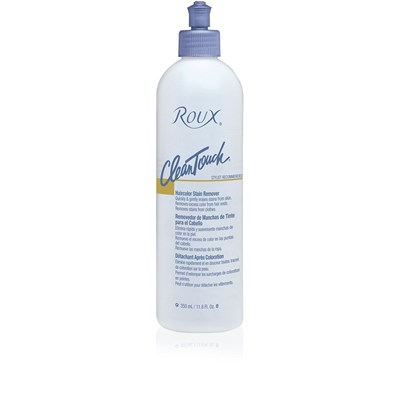 Roux Clean Touch Stain Remover 11.8 Fl. Oz.