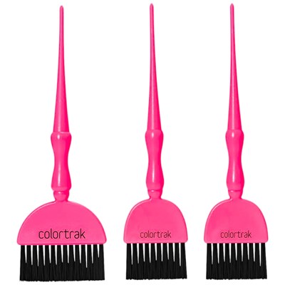 Colortrak Color Wands - Electric Pink 3 pk.