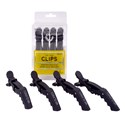 Colortrak Croc Clips 4 pk.