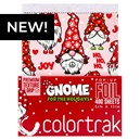 Colortrak Gnome For The Holidays Pop-Up Foil 5 inch x 11 inch 400 ct.