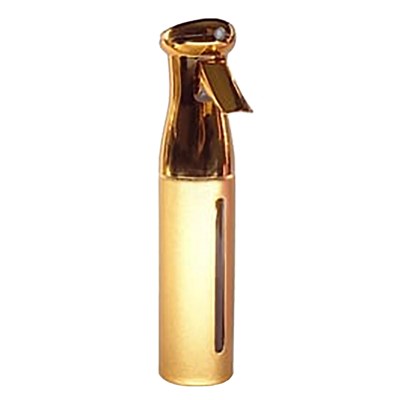 Colortrak Luminous Golden Glow Continuous Spray Bottle 8.5 Fl. Oz.