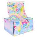 Colortrak Summer of Love Pop-Up Foil 5 inch x 11 inch 400 ct.