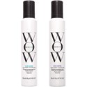 Color WOW Color Control Toning + Styling Foam Duo 2 pc.