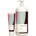 CURL CLINIC+ Buy 12 Retail Sham+ Poo® Dry, Get 1 Liter FREE! 13 pc.