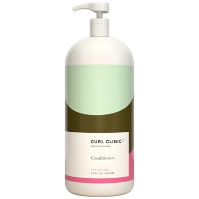 CURL CLINIC+ Conditioner+ Liter