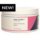 CURL CLINIC+ Deep Conditioning Mask++ 10 Fl. Oz.