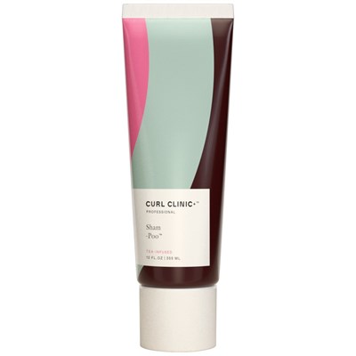 CURL CLINIC+ Sham- Poo® Dry 12 Fl. Oz.