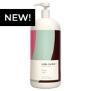 CURL CLINIC+ Sham- Poo® Dry Liter