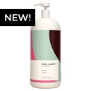 CURL CLINIC+ Sham+ Poo® Normal/Oily Liter