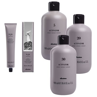 Davines 32 Tube Intro 42 pc.
