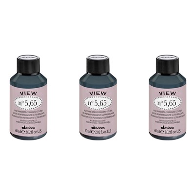 Davines 32 Intro 38 pc.