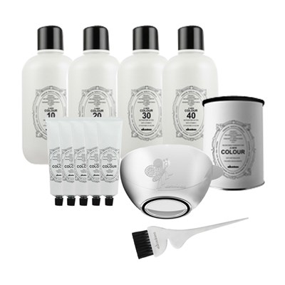 Davines Pure Colour Intro 23 pc.