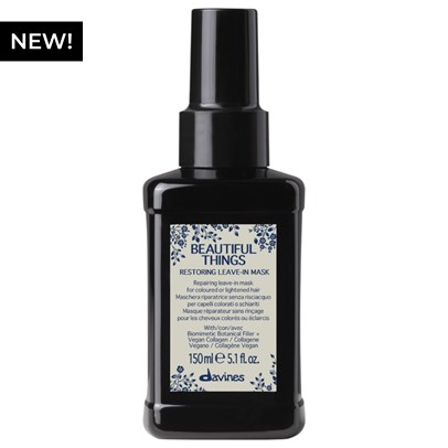 Davines Restoring Leave-In Mask 5.1 Fl. Oz.