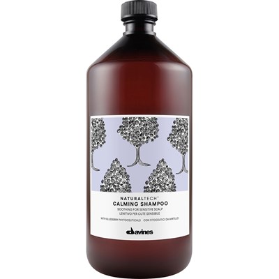 Davines Shampoo Liter