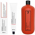 Davines The Present Time Small Launch