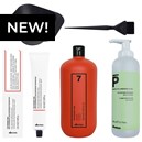 Davines The Present Time Large Launch