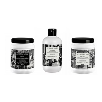 Davines The Century of Light Intro 9 pc.