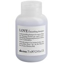 Davines LOVE/ smoothing shampoo 2.5 Fl. Oz.