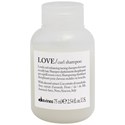 Davines LOVE/ curl shampoo 2.5 Fl. Oz.