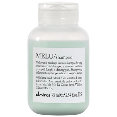Davines anti-breakage shampoo 2.5 Fl. Oz.