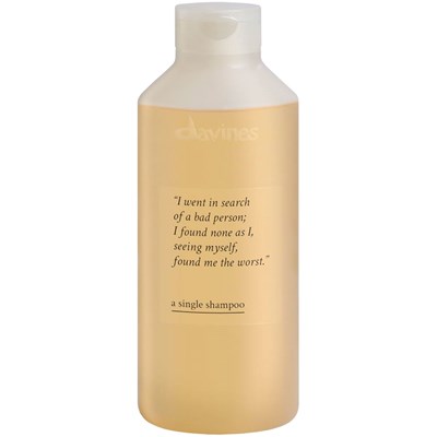 Davines shampoo 8.45 Fl. Oz.