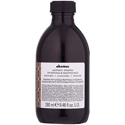 Davines Chocolate Shampoo 8.5 Fl. Oz.