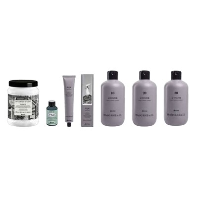 Davines Color Play Intro 19 pc.