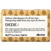 Davines shampoo bar 3.5 Fl. Oz.