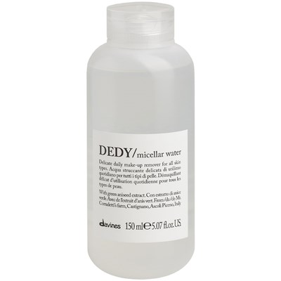 Davines micellar water 5.07 Fl. Oz.