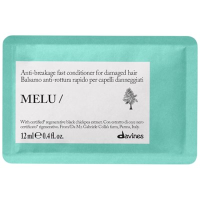 Davines anti-breakage conditioner 12 x 0.4 Fl. Oz.