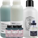 Davines Elevate Your Color with VIEW - Large Promo 29 pc.