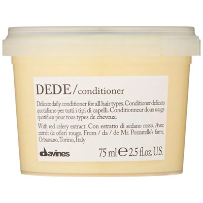 Davines conditioner 2.5 Fl. Oz.
