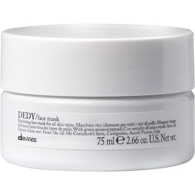 Davines face mask 2.66 Fl. Oz.