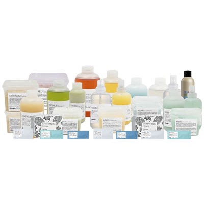 Davines Essential Haircare Large Intro 234 pc.