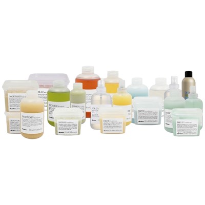 Davines Essential Haircare Small Intro 105 pc.