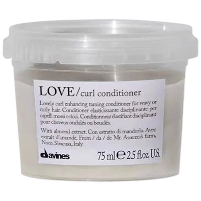 Davines enhancing conditioner 2.5 Fl. Oz.