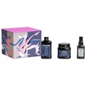 Davines Bass Heart Of Glass Holiday Set 3 pc.