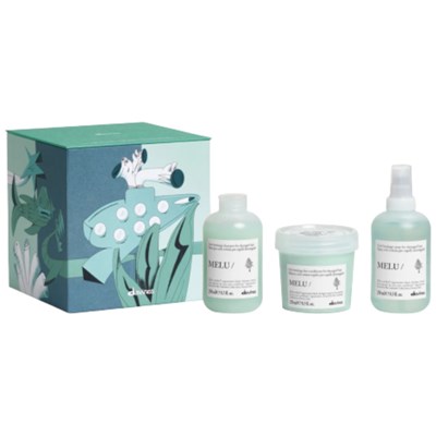 Davines Ocarina MELU/ Holiday Set 3 pc.