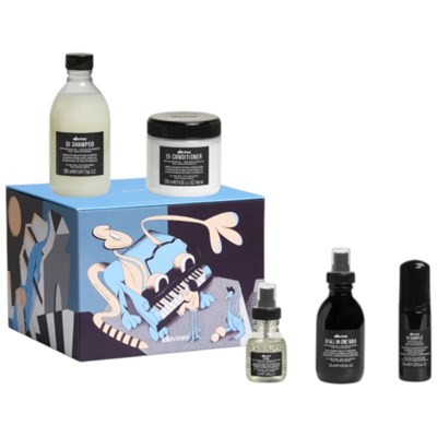 Davines Piano OI Holiday Set 5 pc.