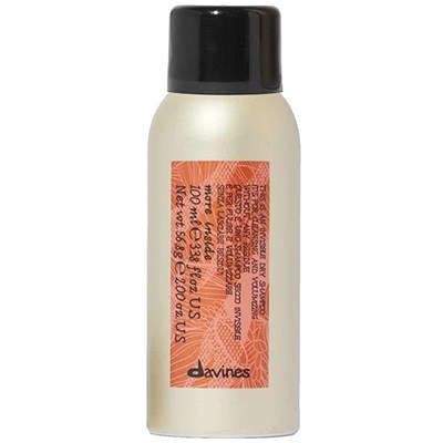 Davines This Is An Invisible Dry Shampoo 3.38 Fl. Oz.